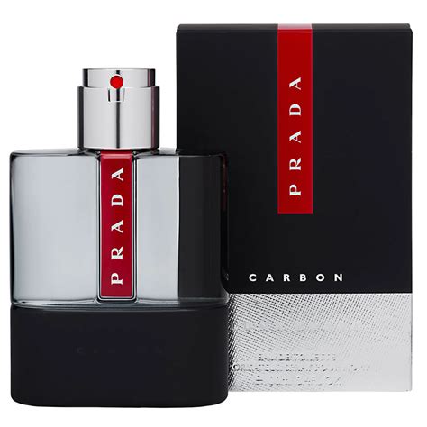 prada carbon lorn|Prada luna rossa carbon for men.